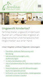 Mobile Screenshot of fertilitas.ch